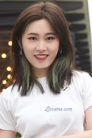 227319 - yanjin Edad: 31 - China