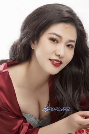 Ladies of Asia