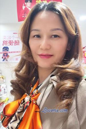 Ladies of China