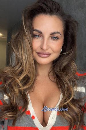 Ladies of Eastern-Europe