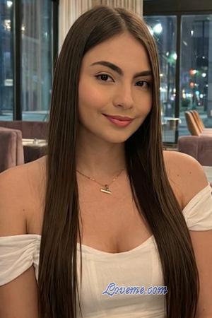 227423 - Valeria Edad: 26 - Colombia