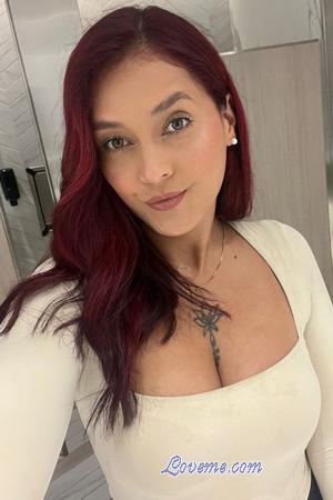 227424 - Andrea Catalina Edad: 33 - Costa Rica