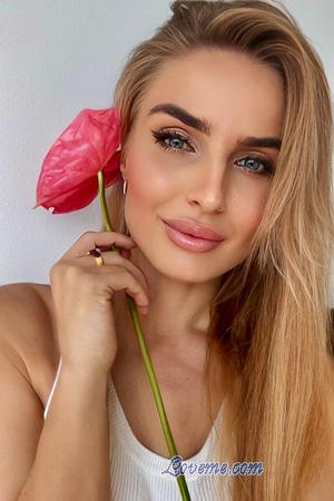 Ladies of Eastern-Europe