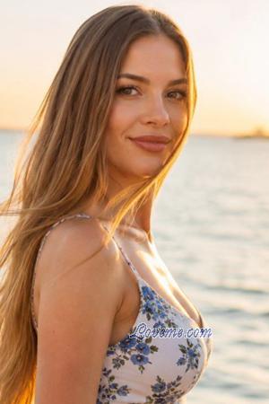 Ladies of Eastern-Europe