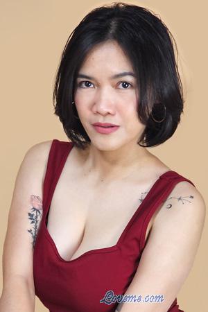 Ladies of Asia