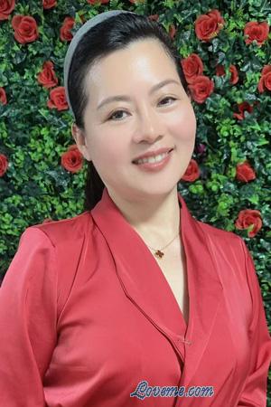 Ladies of China