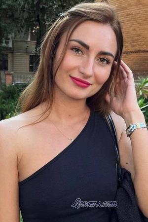 227659 - Oleksandra Edad: 29 - Ucrania