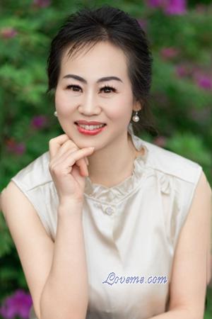 Ladies of China