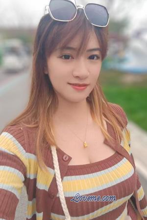 Ladies of China