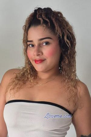 Ladies of Latin-America