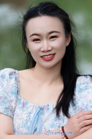 Ladies of Chongqing