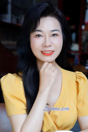 Ladies of Chongqing