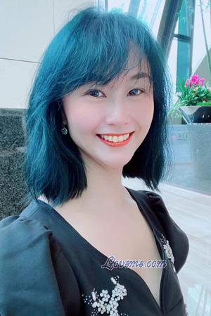 Ladies of China