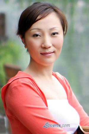 Ladies of China