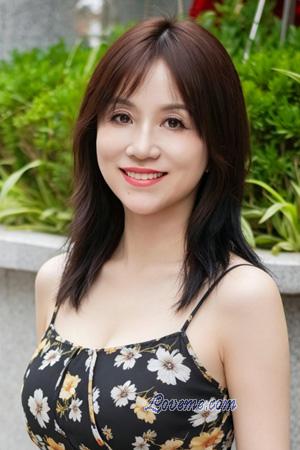Ladies of China