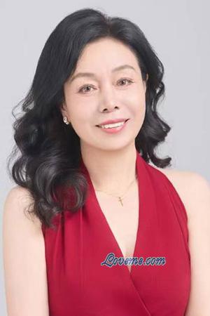 227845 - Gloria Edad: 56 - China