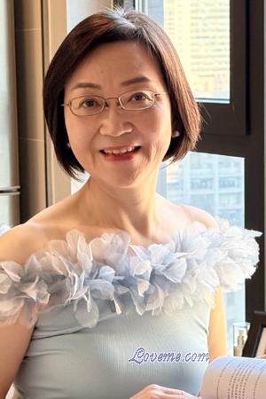 227848 - Yuping Edad: 61 - China