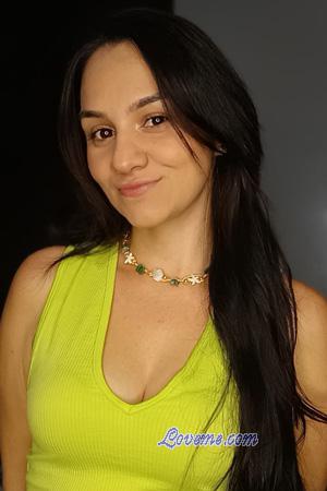 Ladies of Latin-America