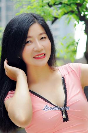 Ladies of Asia