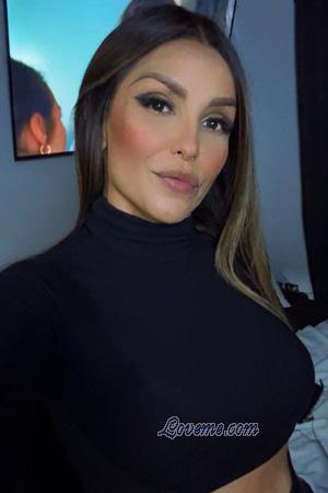 Ladies of Latin-America