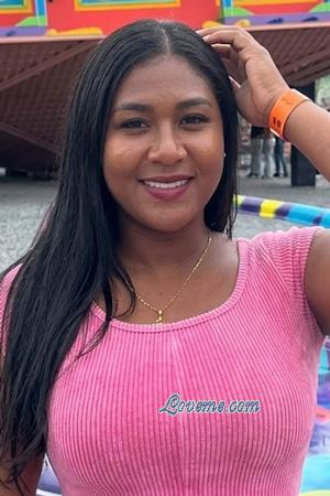 Ladies of Latin-America