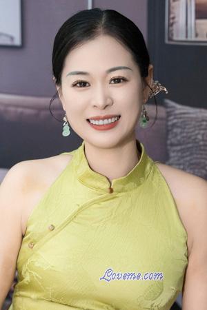 Ladies of Asia
