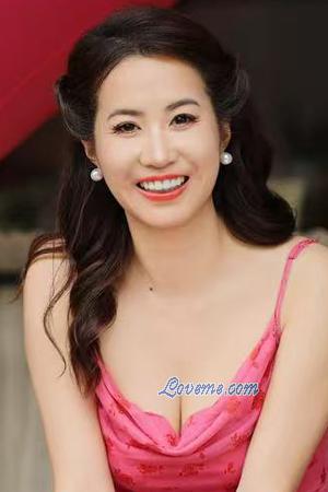 Ladies of China
