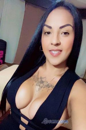Ladies of Latin-America