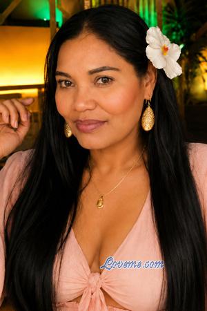 Ladies of Latin-America