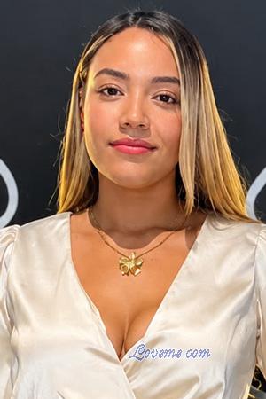 228623 - Andrea Edad: 27 - Colombia