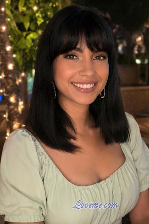 228632 - Araceli de Jesus Edad: 25 - M&eacute;xico