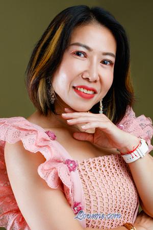 Ladies of Asia
