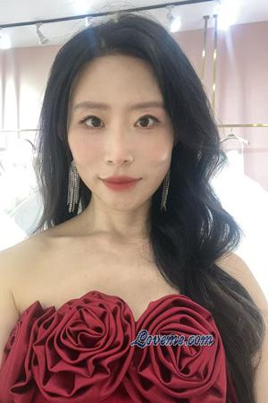 229275 - Wendy Edad: 44 - China