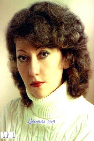 50065 - Marina Edad: 44 - Russia