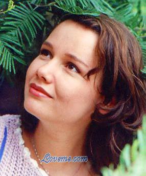 50508 - Natalia Edad: 31 - Russia
