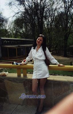 50589 - Maria Edad: 28 - Russia