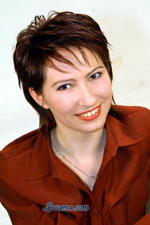 50843 - Elena Edad: 30 - Russia