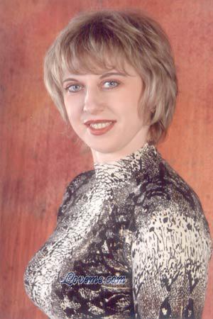 51396 - Elena Edad: 43 - Russia