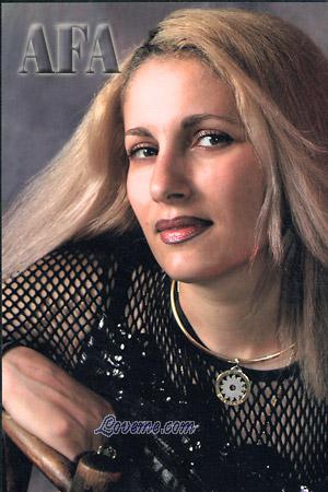 51905 - Anna Edad: 35 - Russia