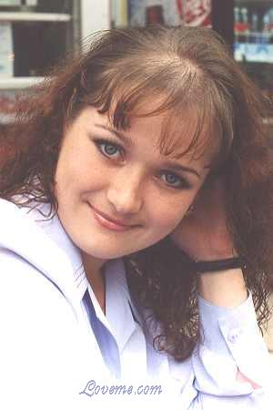52053 - Nataly Edad: 27 - Russia