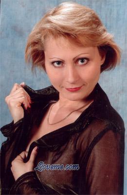 52087 - Lubov Edad: 33 - Russia