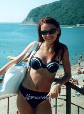 52429 - Alexandra Edad: 31 - Russia