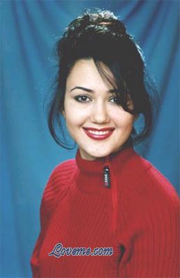 52492 - Tatyana Edad: 26 - Russia