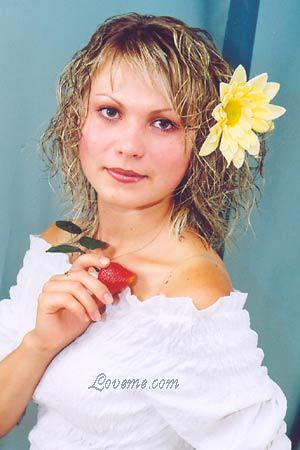 52657 - Olga Edad: 28 - Ucrania