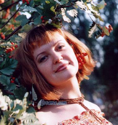 53340 - Elena Edad: 30 - Russia