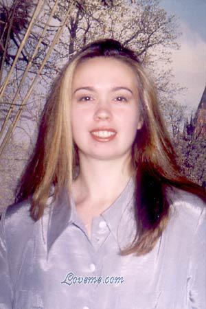 53716 - Anna Edad: 34 - Russia