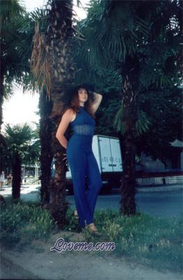 53905 - Julia Edad: 34 - Russia