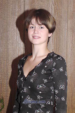 54286 - Zinaida Edad: 25 - Russia