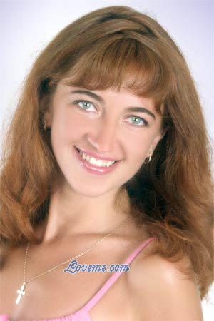 54458 - Svetlana Edad: 32 - Ucrania