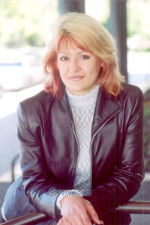54801 - Elena Edad: 37 - Russia